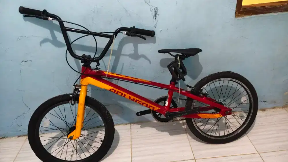 Polygon Razor baru Termurah