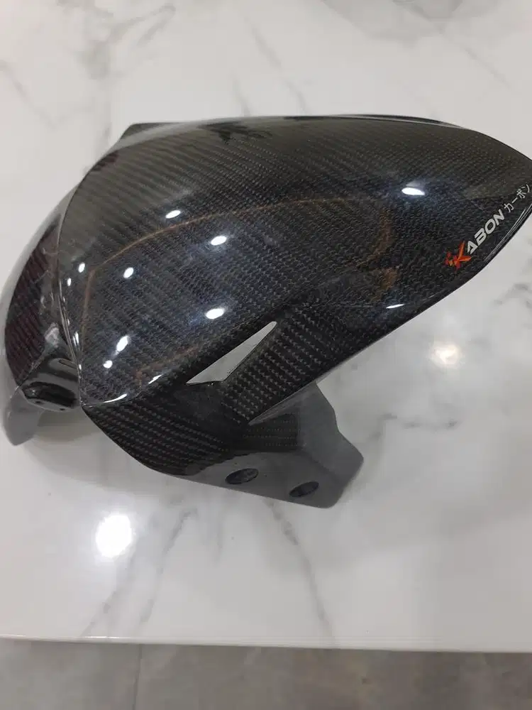 Aksesoris zx25r