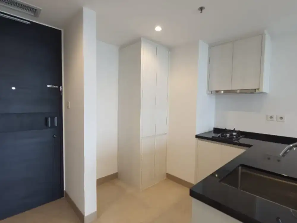 DIJUAL CEPAT Apt BRANZ BSD