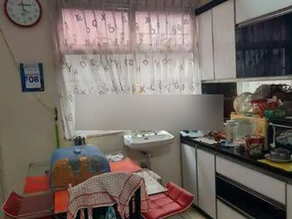 Dijual MURAH Town house lippo karawaci
