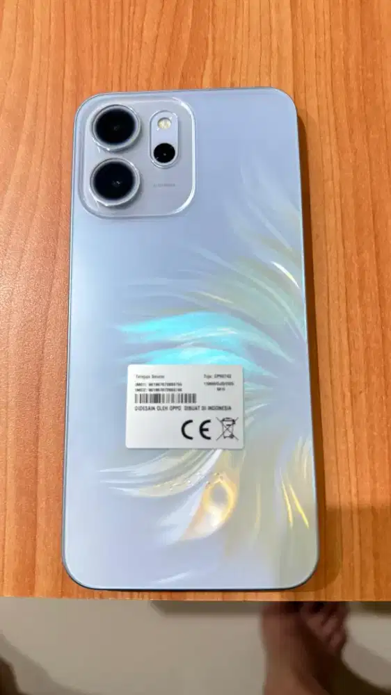 Oppo reno 14f 5g