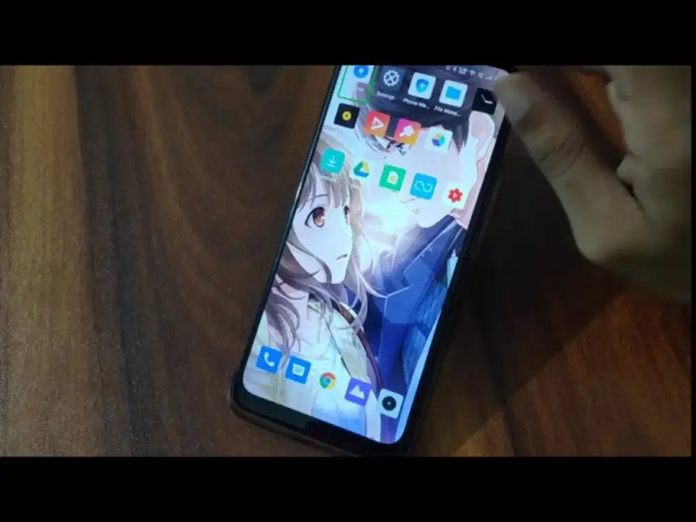 Oppo A58 4G RAM 6/128