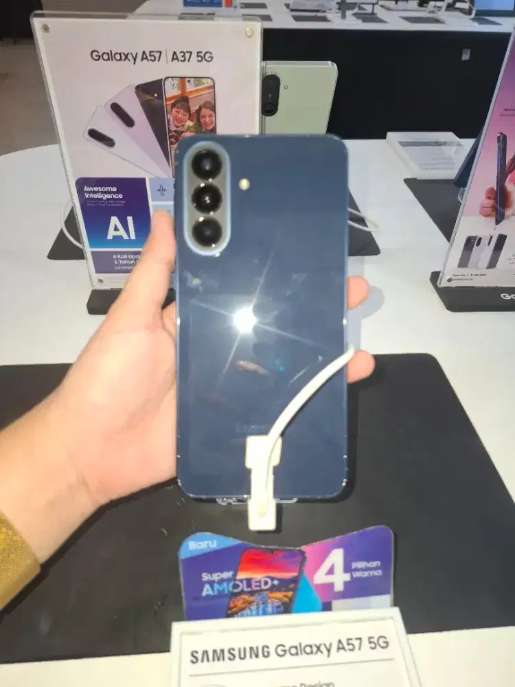 Galaxy A57 RAM 8/128, 8/256, 12/256