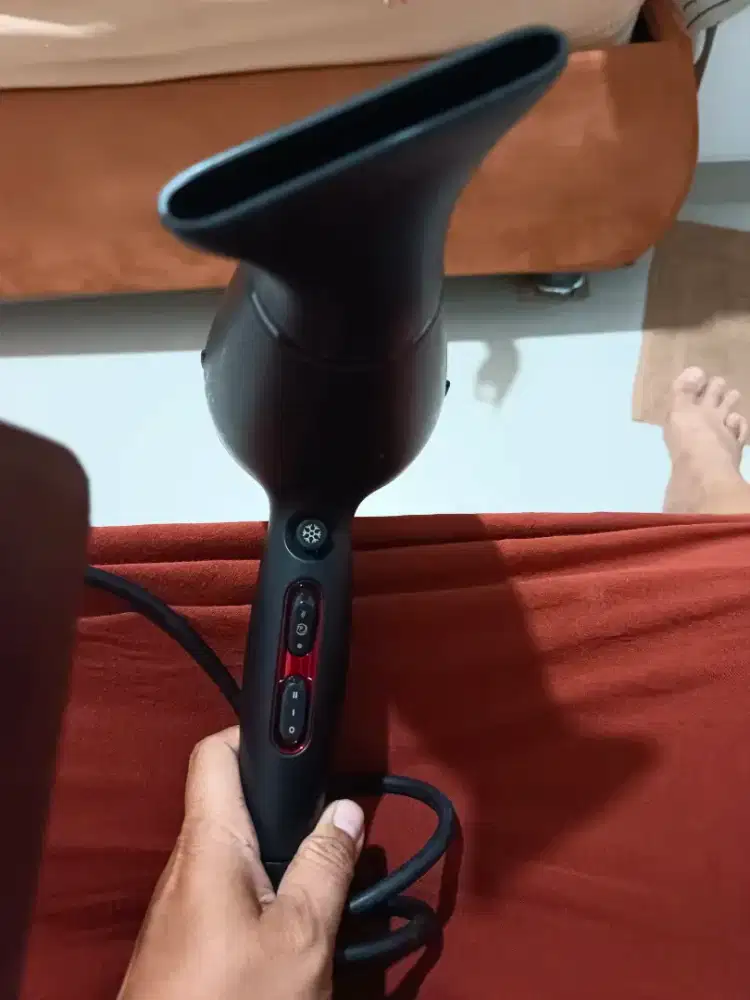 Hairdryer Philips
