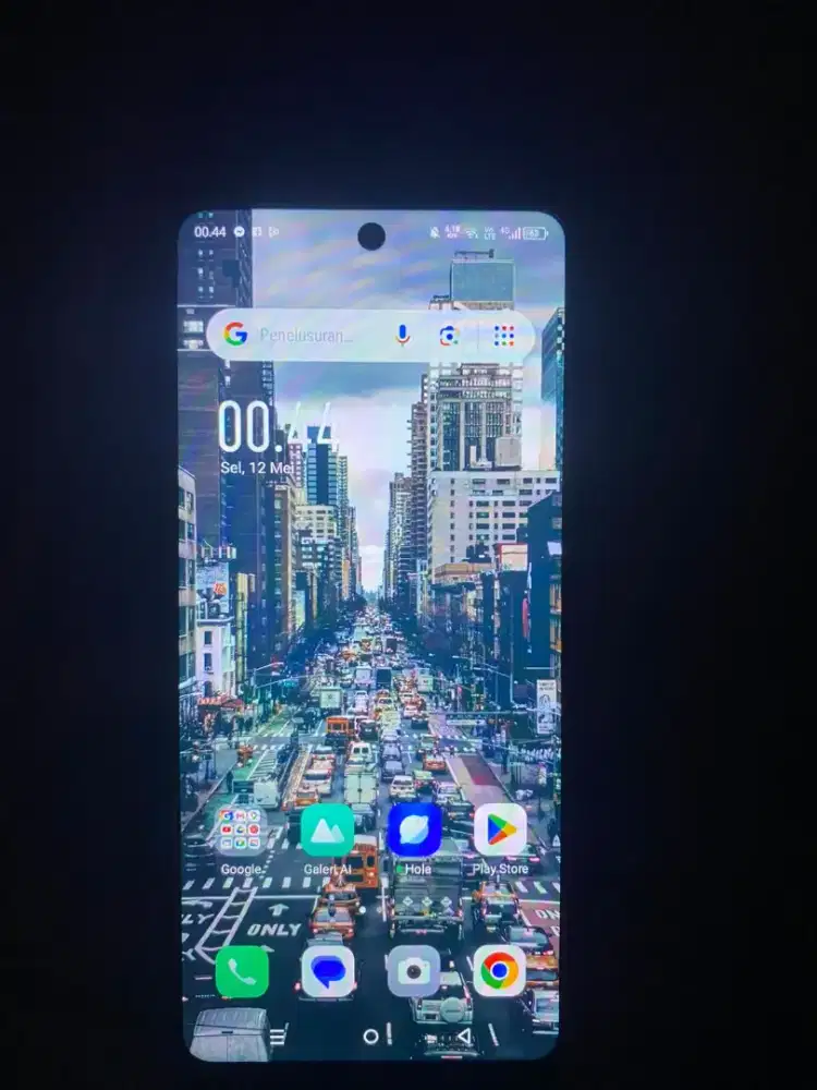 Infinix smart 8