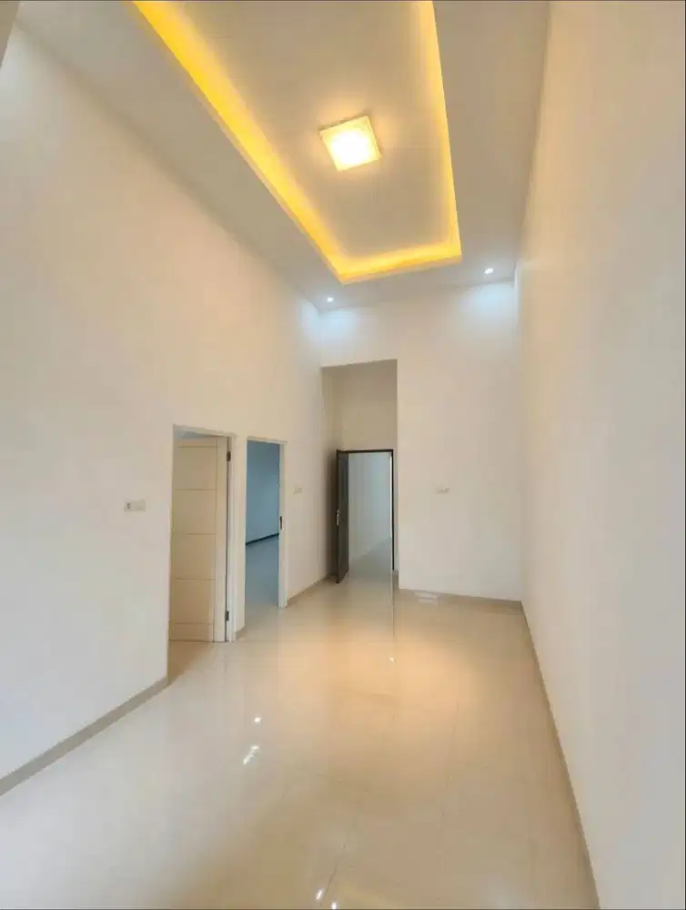 Di jual Kawasan Elite perumahan Puri safira cluster de armila murah