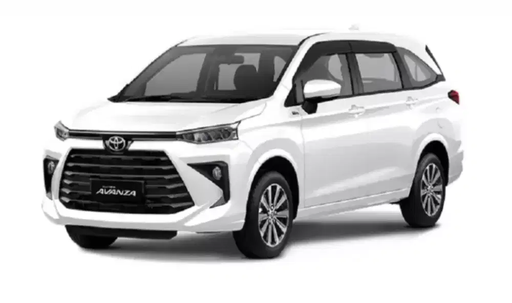 Rental mobil+ driver murah