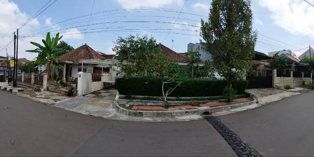 DIJUAL RUMAH SIAP HUNI LOKASI STRATEGIS