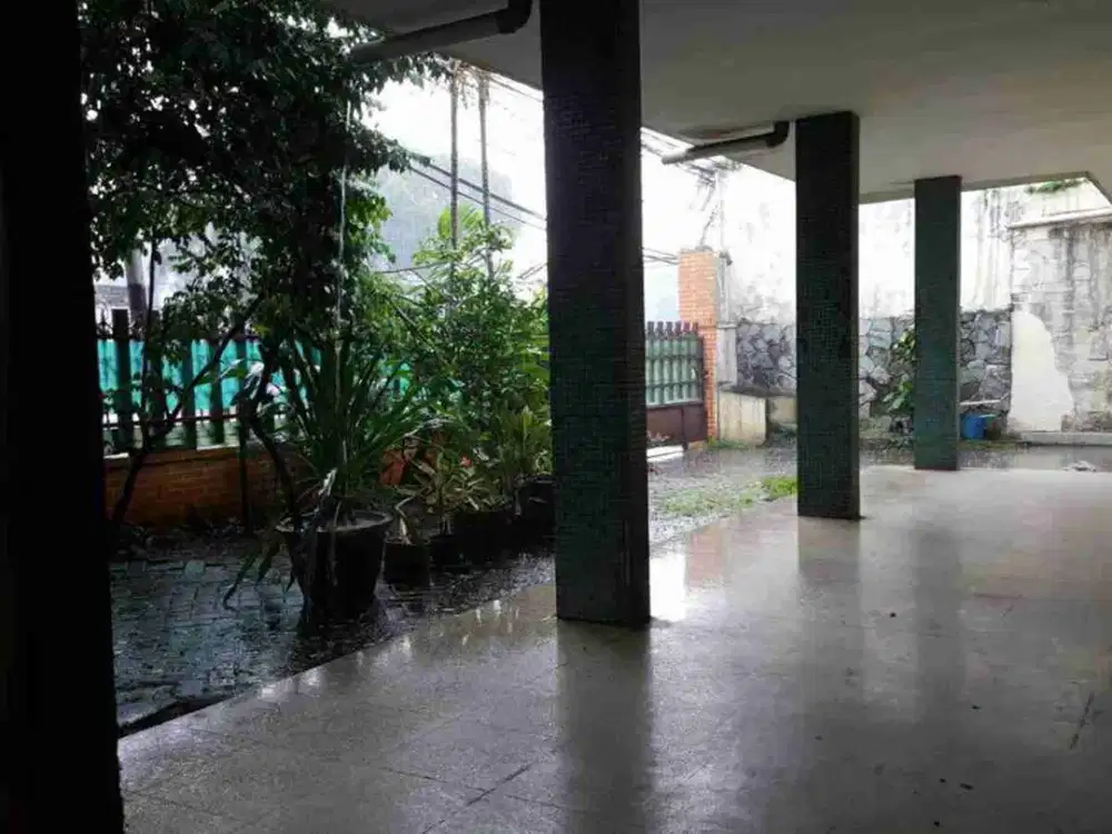 Rumah Jalan Proklamasi Jakarta Pusat
