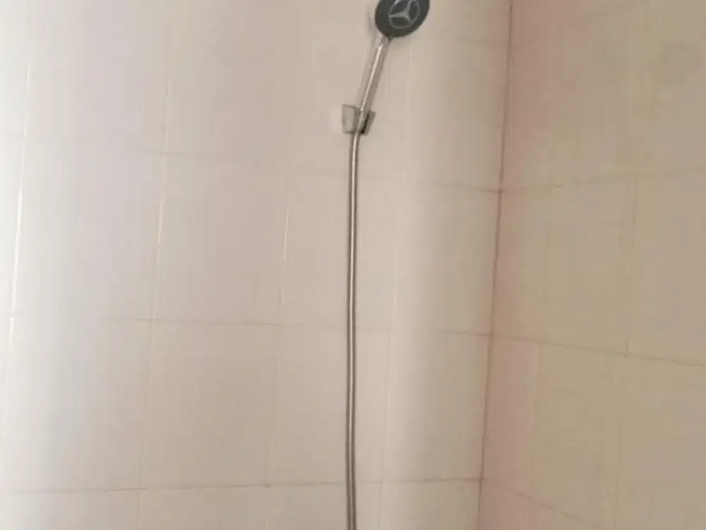 Dijual Apartemen Ayodhya 3 br Siap Huni Semi Furnish
