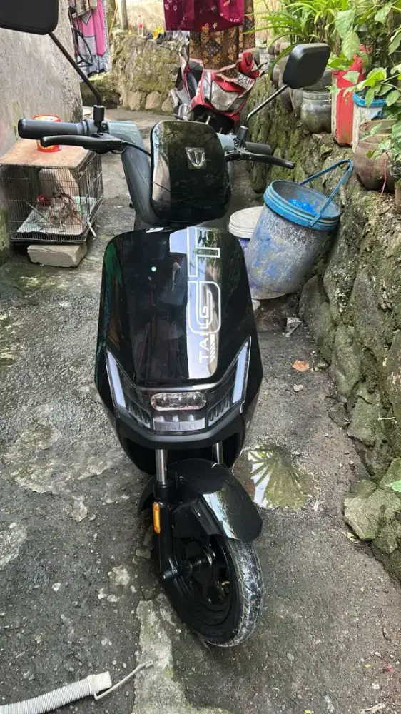 BU .Bru beli 4 hari