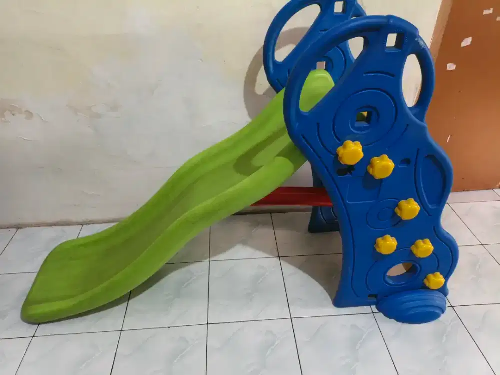 DIJUAL PEROSOTAN