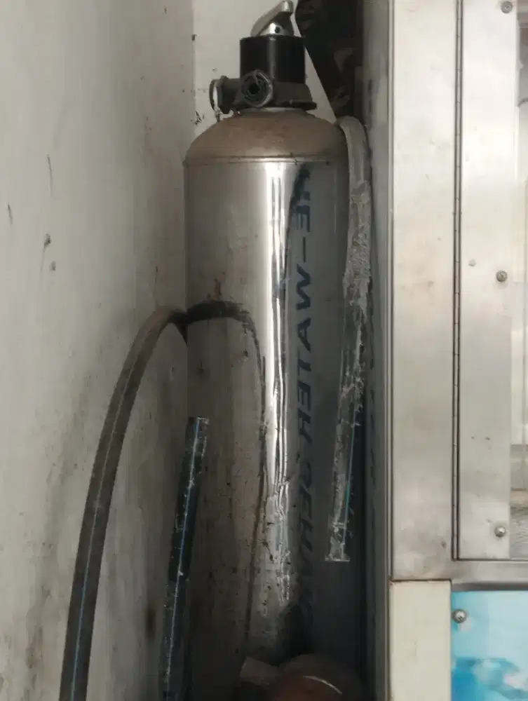 Jual filter stainless steel