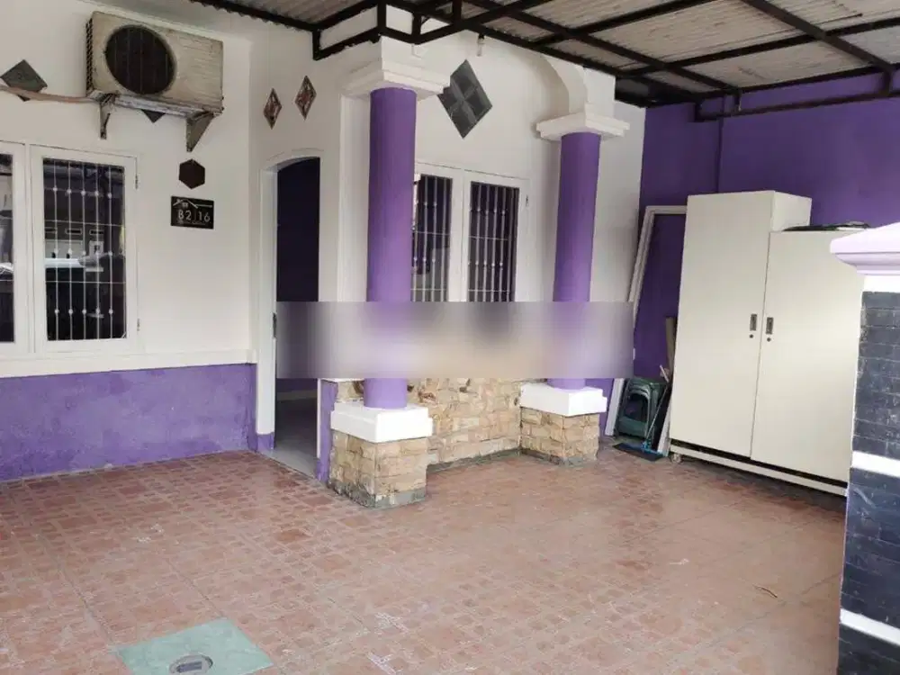 DIJUAL CEPAT Rumah selangkah dari gading serpong