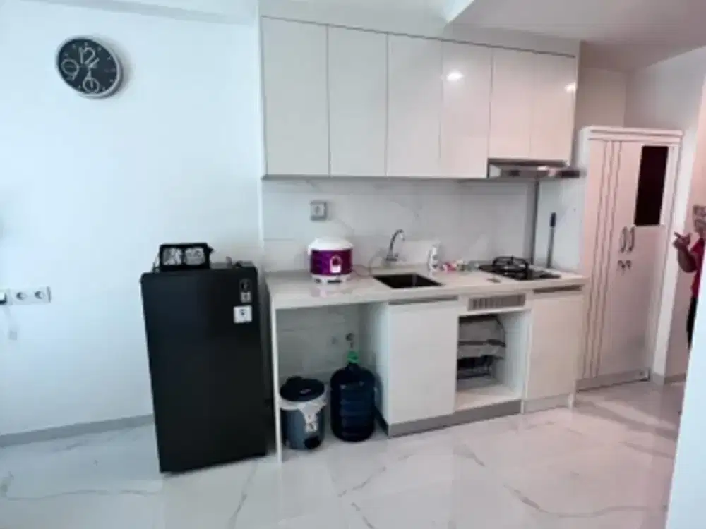 apartemen sky house sebelahan dengan ikea