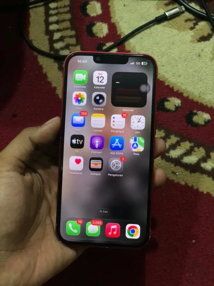 iPhone 13 128 GB