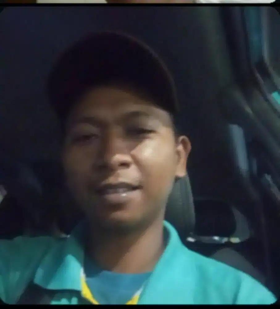 Butuh pekerjaan sebagai supir pribadi / supir lainnya