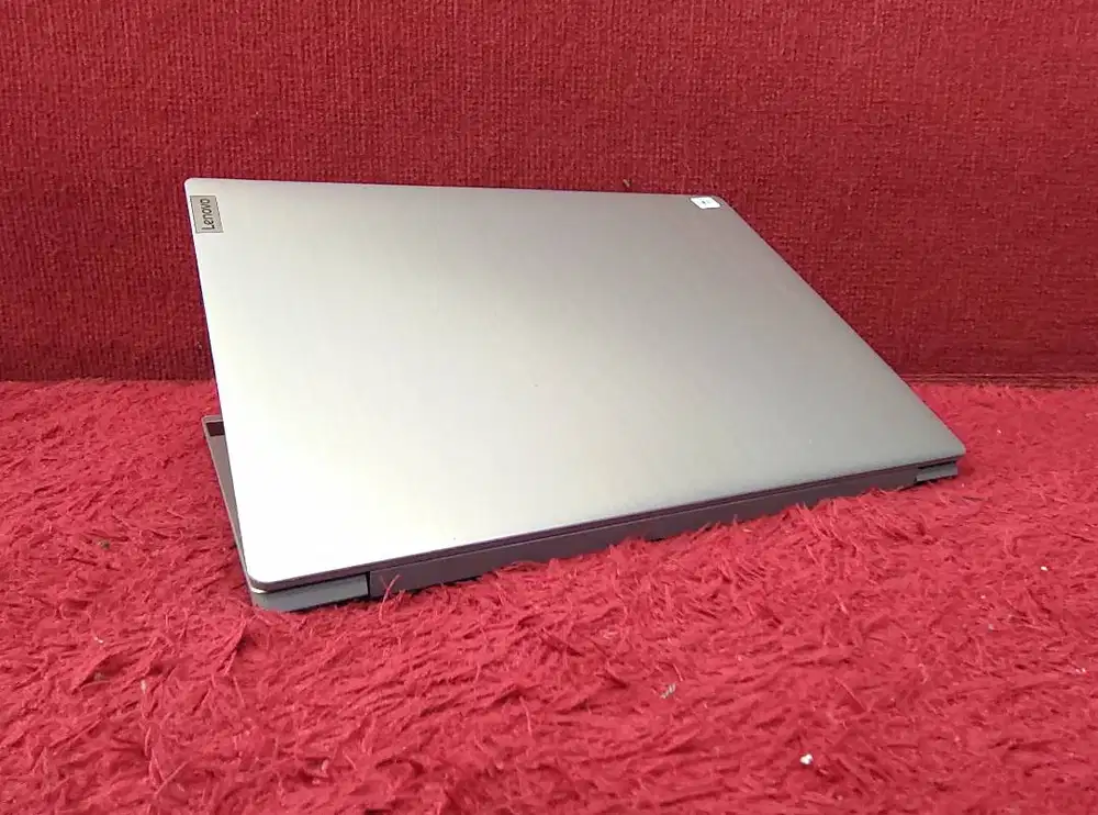 Laptop LENOVO IP3 14IGL05 Celeron N4020 RAM 4GB SSD 512GB MALANG