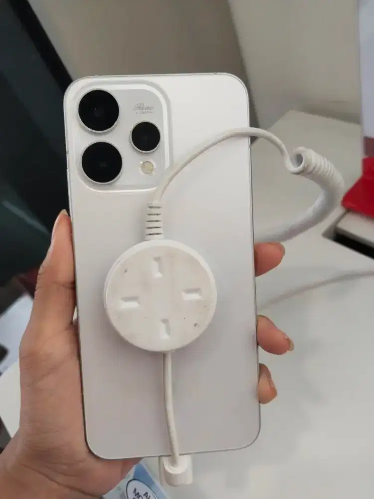 OPPO RENO 15 5G cicilan tanpa dp