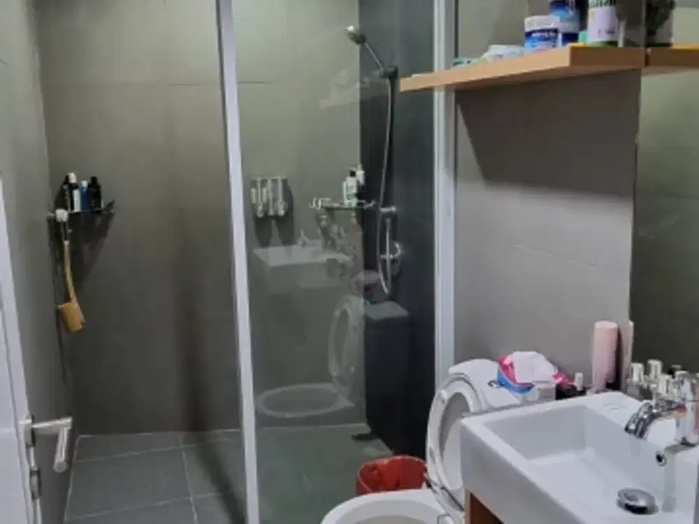 dijual apartemen paddington alam sutera