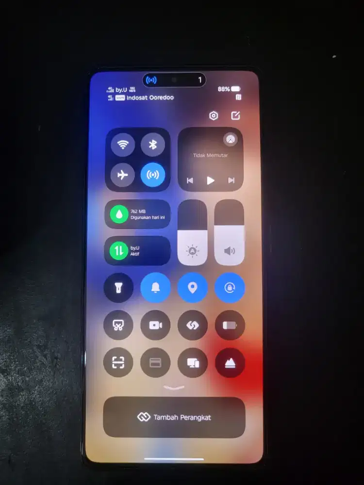 Infinix note 40