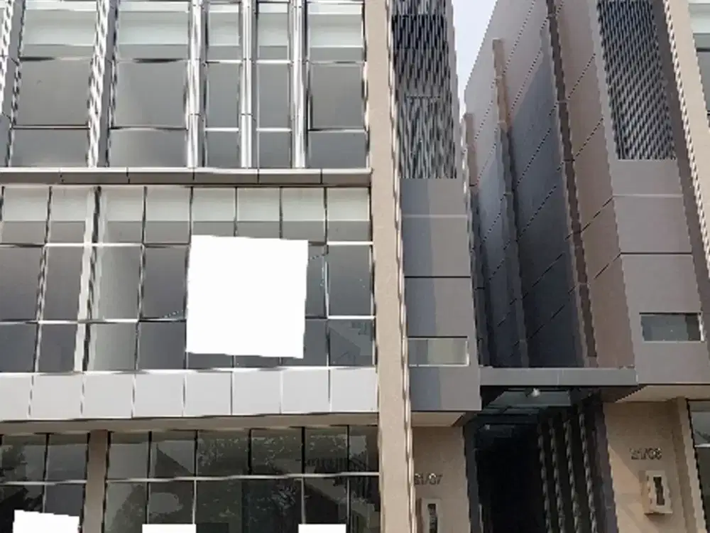 disewakan Northridge bisnis loft di BSD