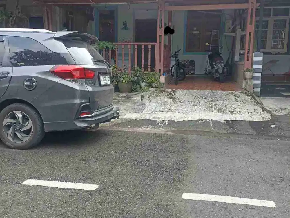 Rumah Disewakan Lembah Hijau Lippo Cikarang