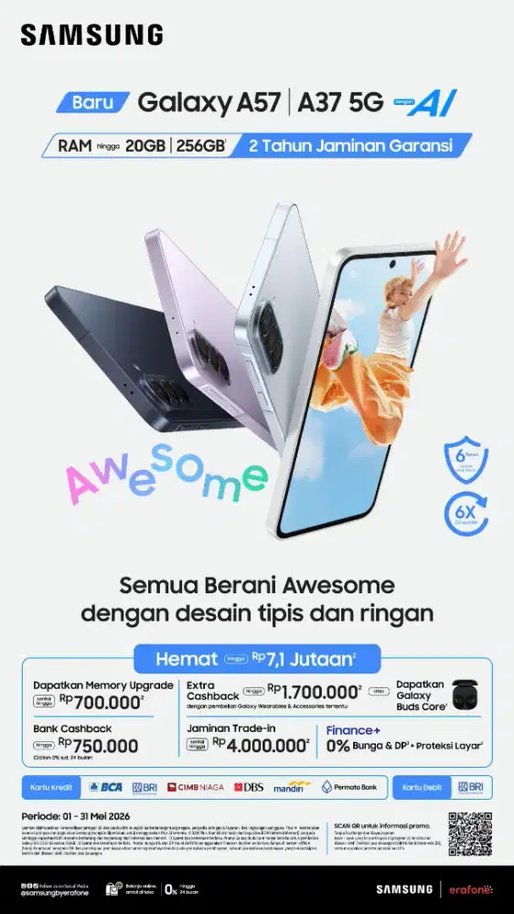 Samsung Galaxy A37 5g