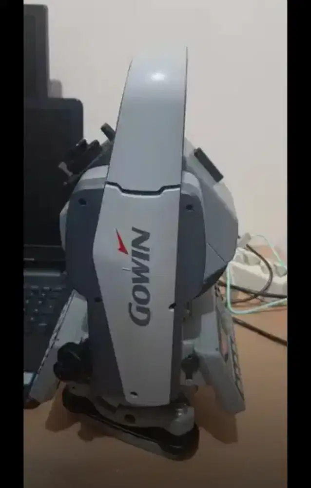 Theodolite Gowin tks202 GPS