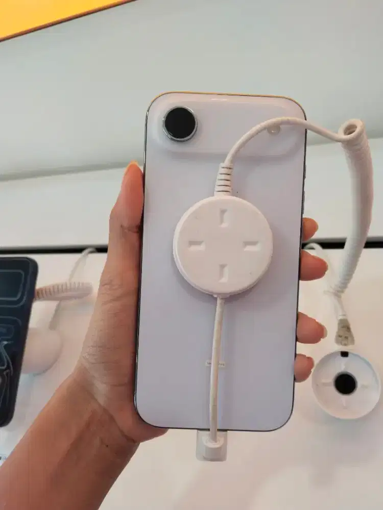 KREDIT IPHONE AIR TANPA DP
