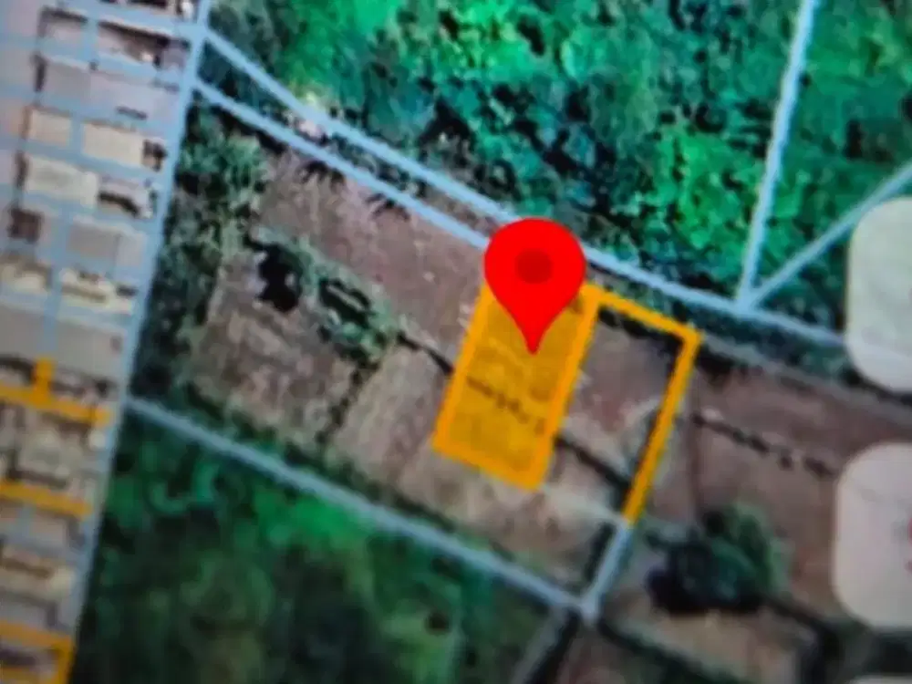Tanah di dalam Radial Citraland  Surabaya