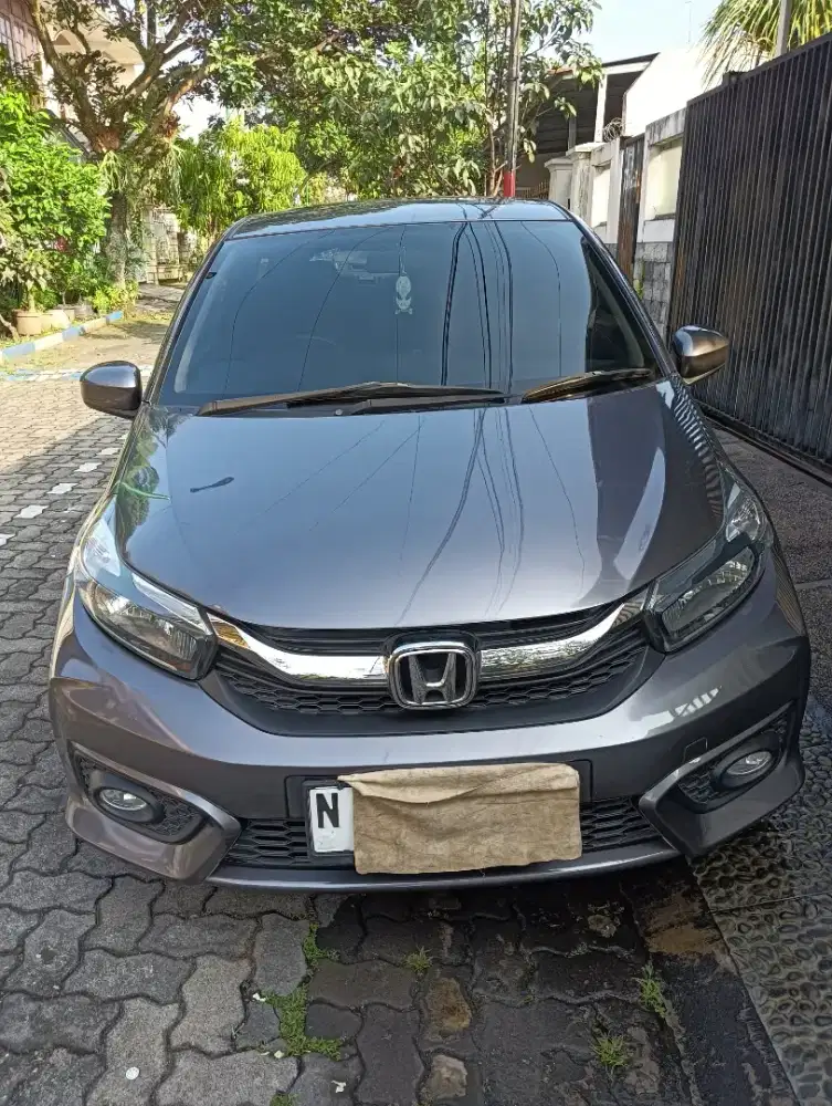 Brio E matic 2018