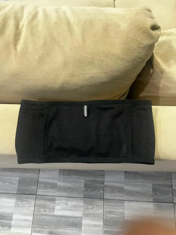 Running belt direction FREE