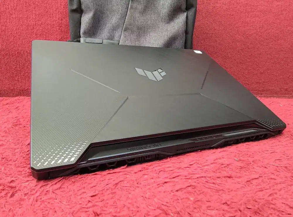 Laptop ASUS TUF FA506NC Ryzen 5-7535HS RAM 16 GB SSD 512GB RTX 3050