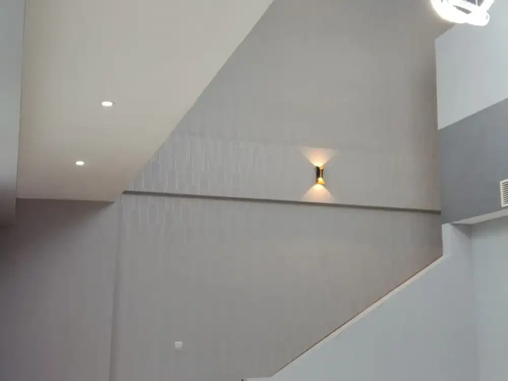 Apartemen mewah SAUMATA