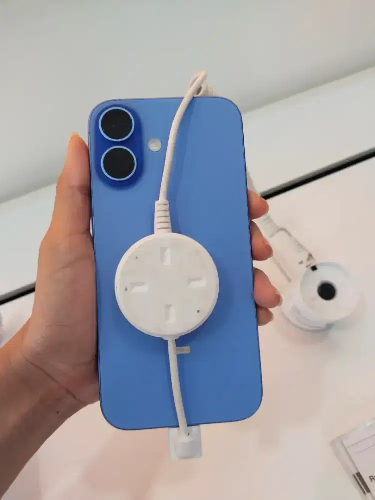 KREDIT I-PHONE 16 BASIC