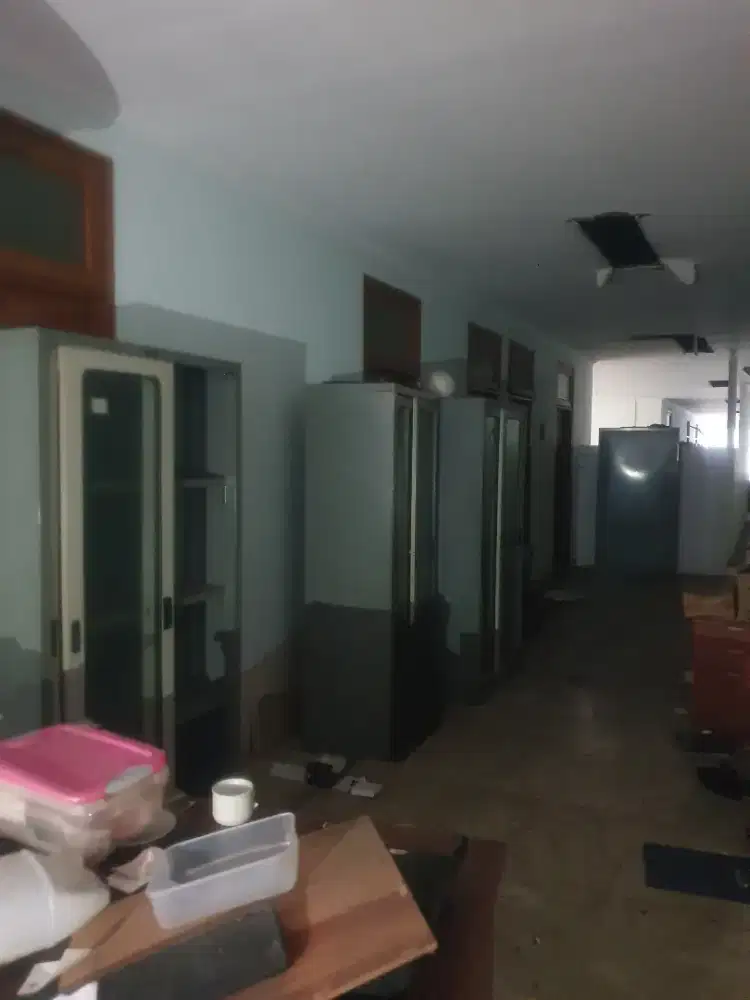 Jual lemeri meja ex kantor