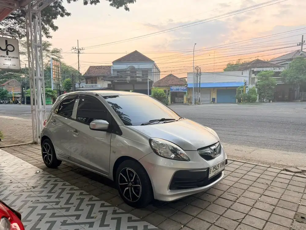 brio metik 2014 cakep