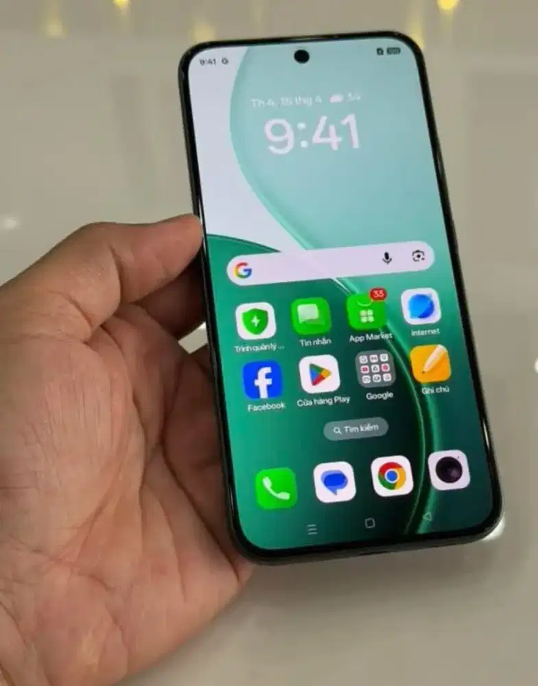 Oppo reno 14f 5G ram 12 / internal 256