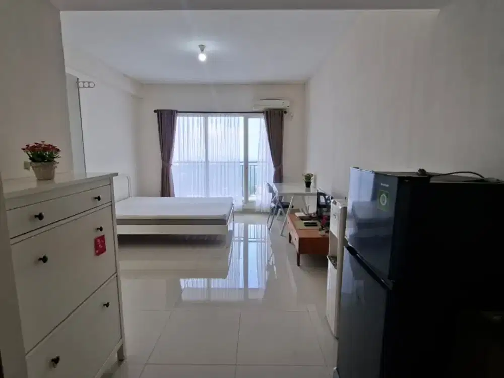 Disewakan Murah Apartemen Gca3