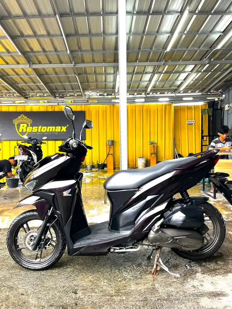 Motor vario led new