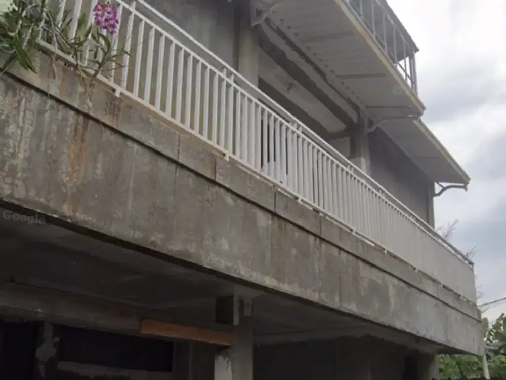 Rumah LT 173 M² di Komplek Galaxy Dekat LRT Cikunir 1