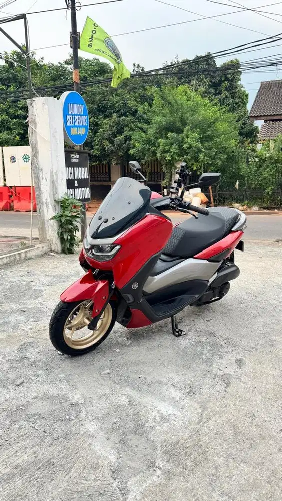 Yamaha Nmax ABS 2023