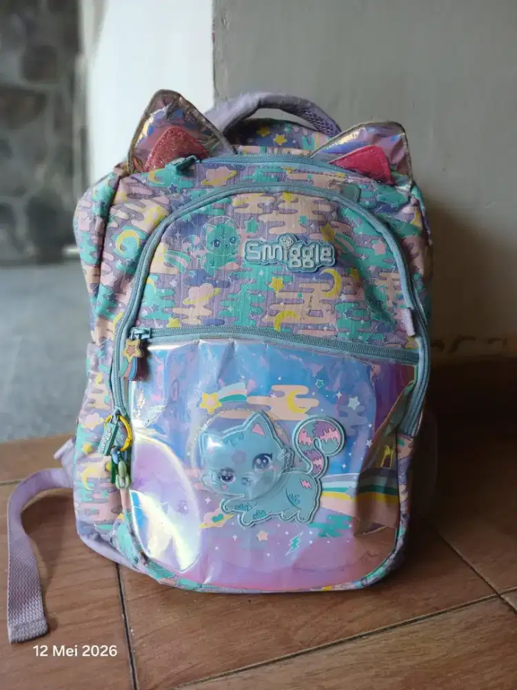 Tas smiggle preloved