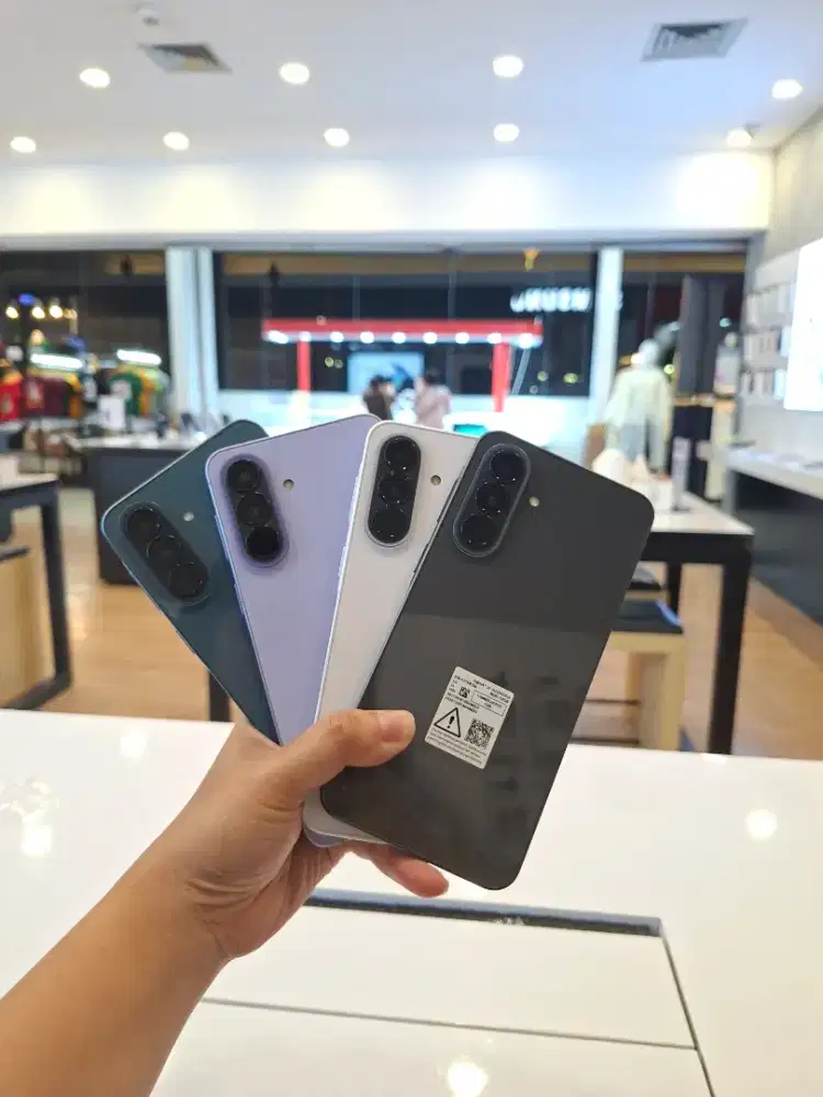 Samsung A37 promo cicilan & cashback