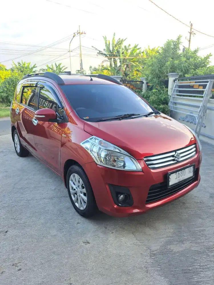 ERTIGA GX 2013 ORIGINAL