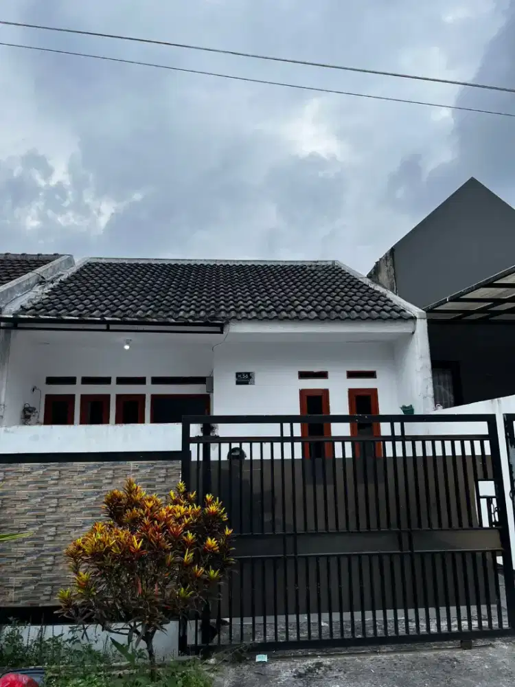 Dijual Rumah Rancamanyar Indah Kec Baleendah Cibaduyut Kab. Bandung