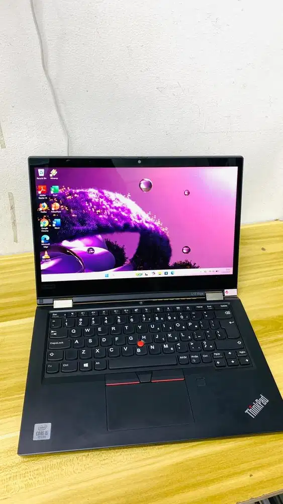 LENOVO THINKPAD L13 YOGA
