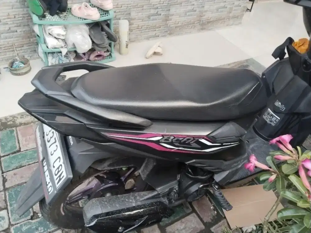 Motor Rumahan yg lagi nyari