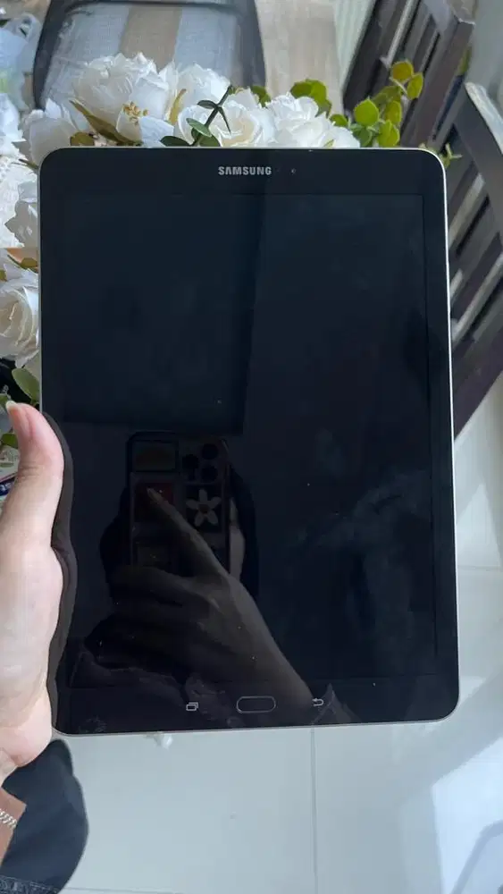 Samsung galaxy tab S3